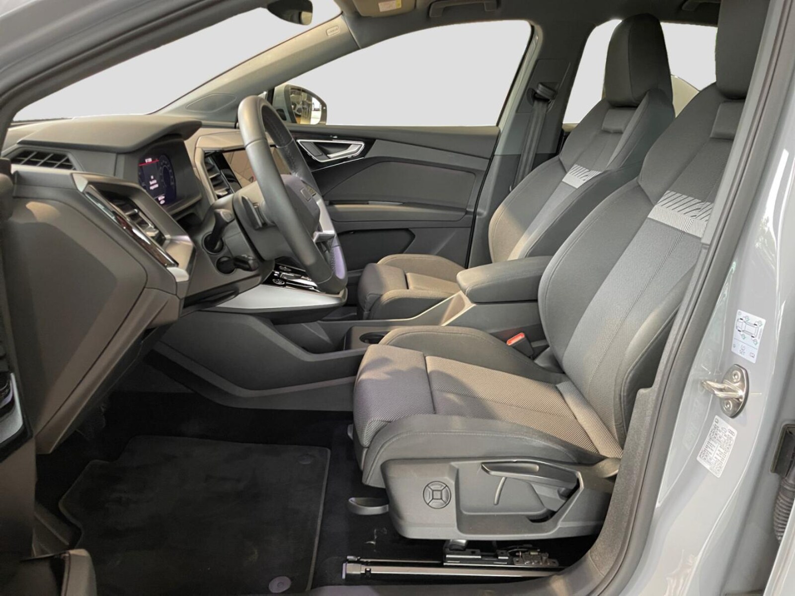 Audi Q4 e-tron – Bild 9