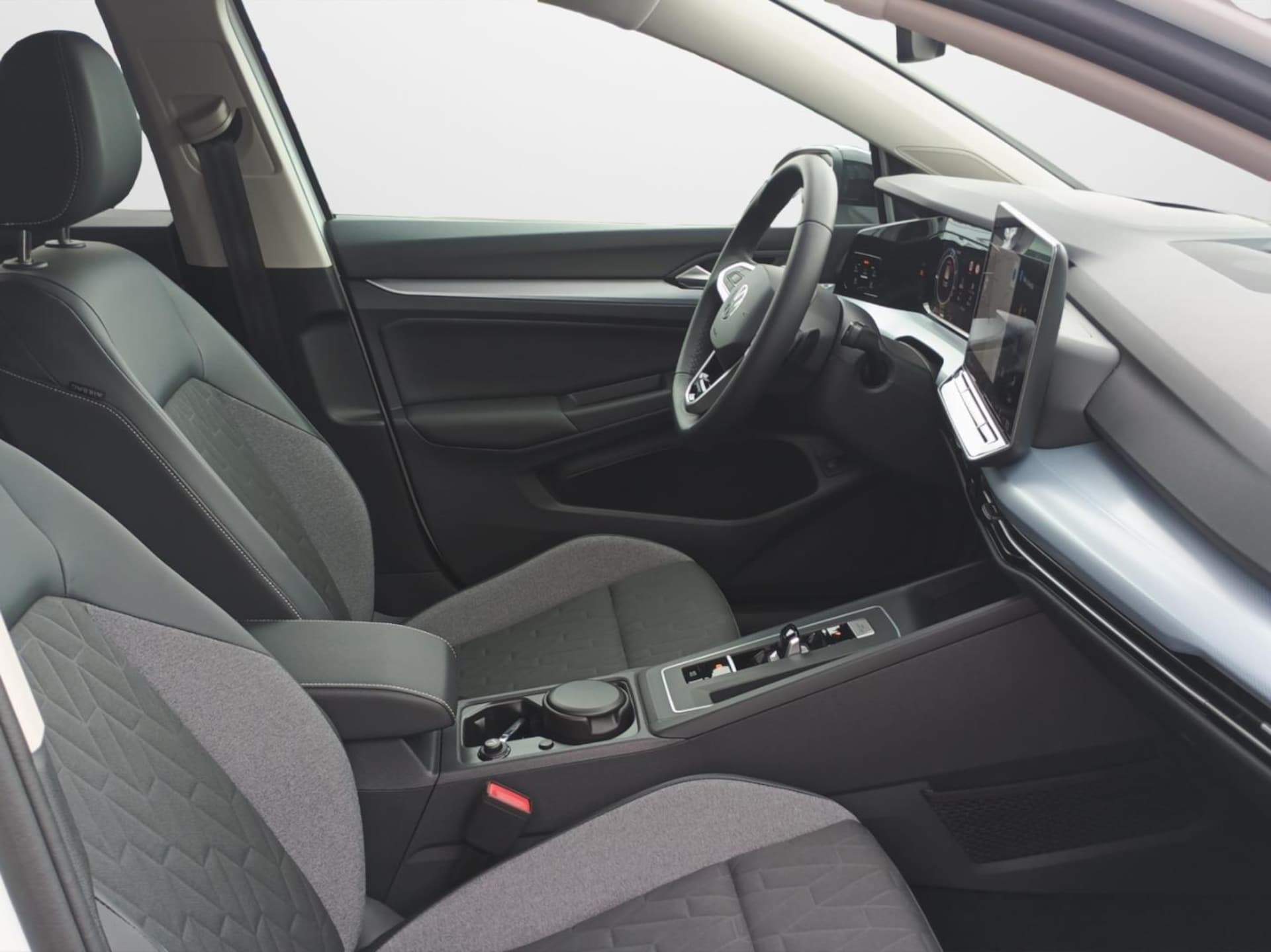 Volkswagen Golf ENERGY