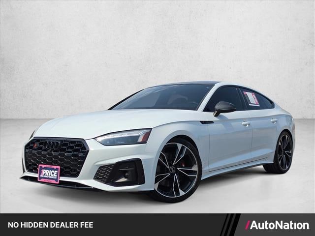 Photo of 2023 Audi S5 Sportback