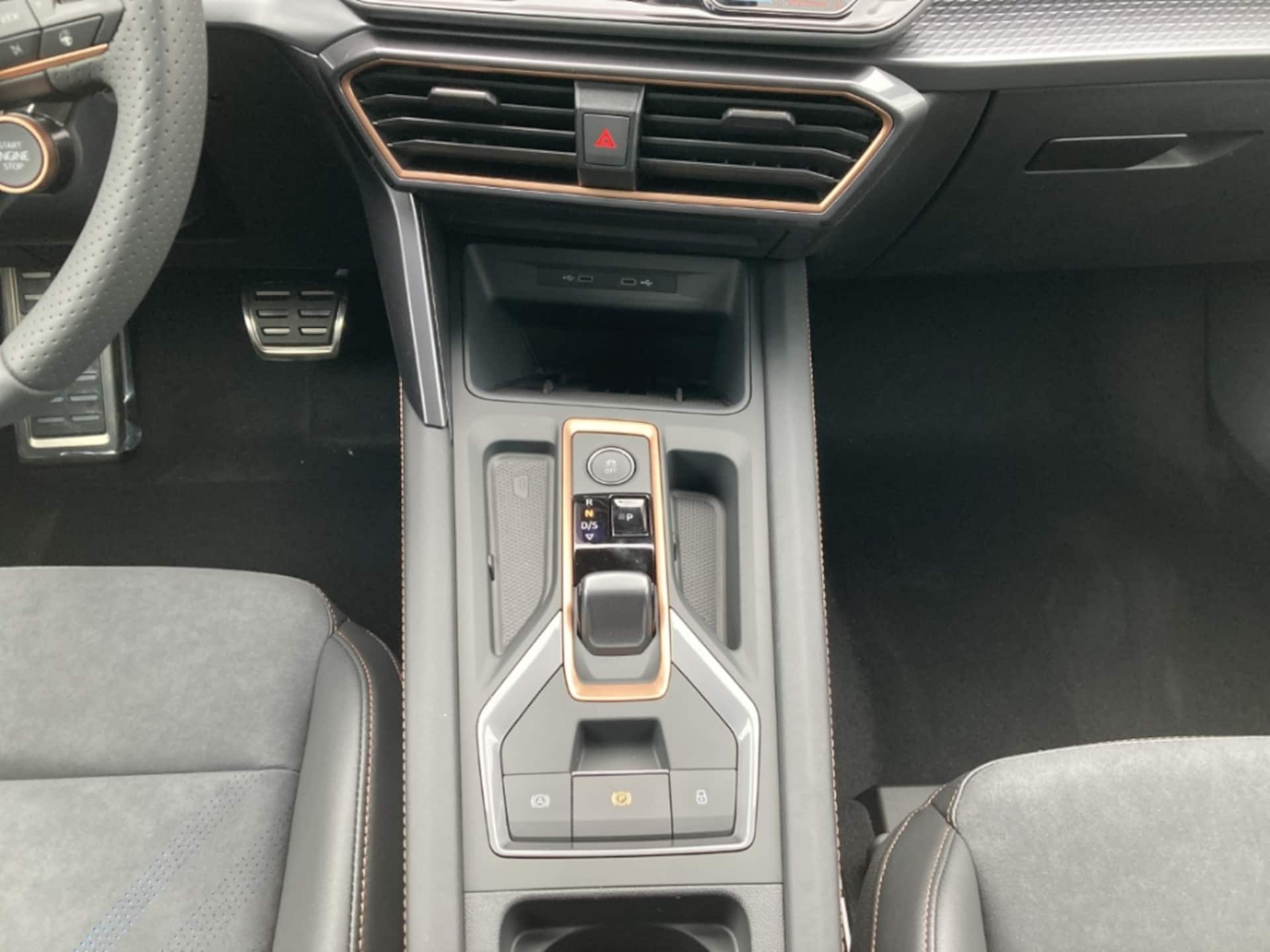 CUPRA Formentor VZ