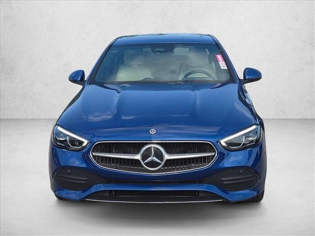 2023 Mercedes-Benz C 300