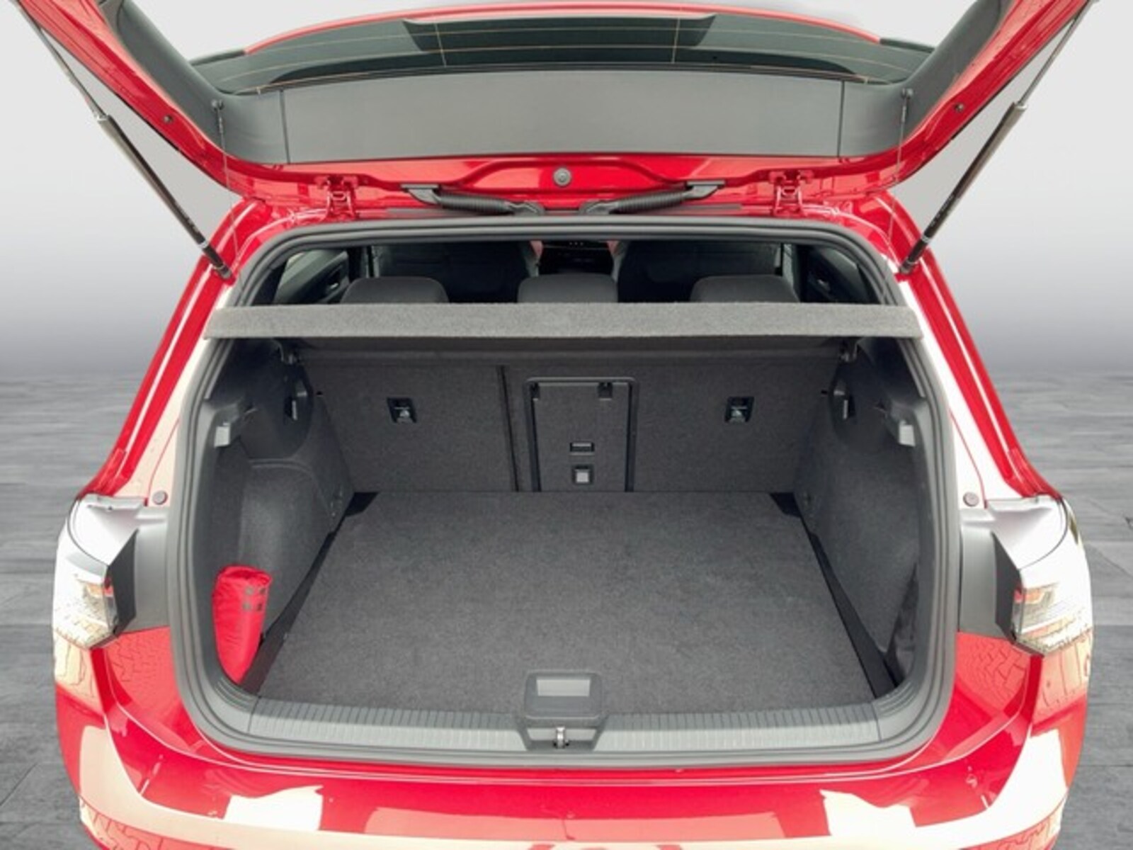 Volkswagen Golf – Bild 12