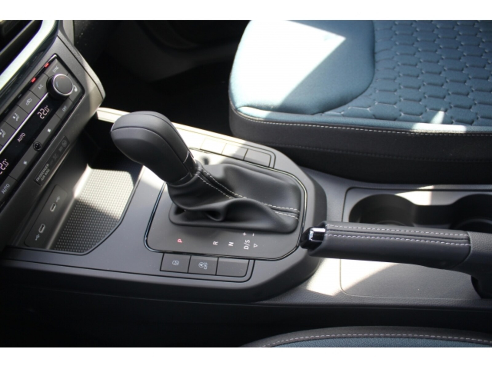 SEAT Ibiza – Bild 17