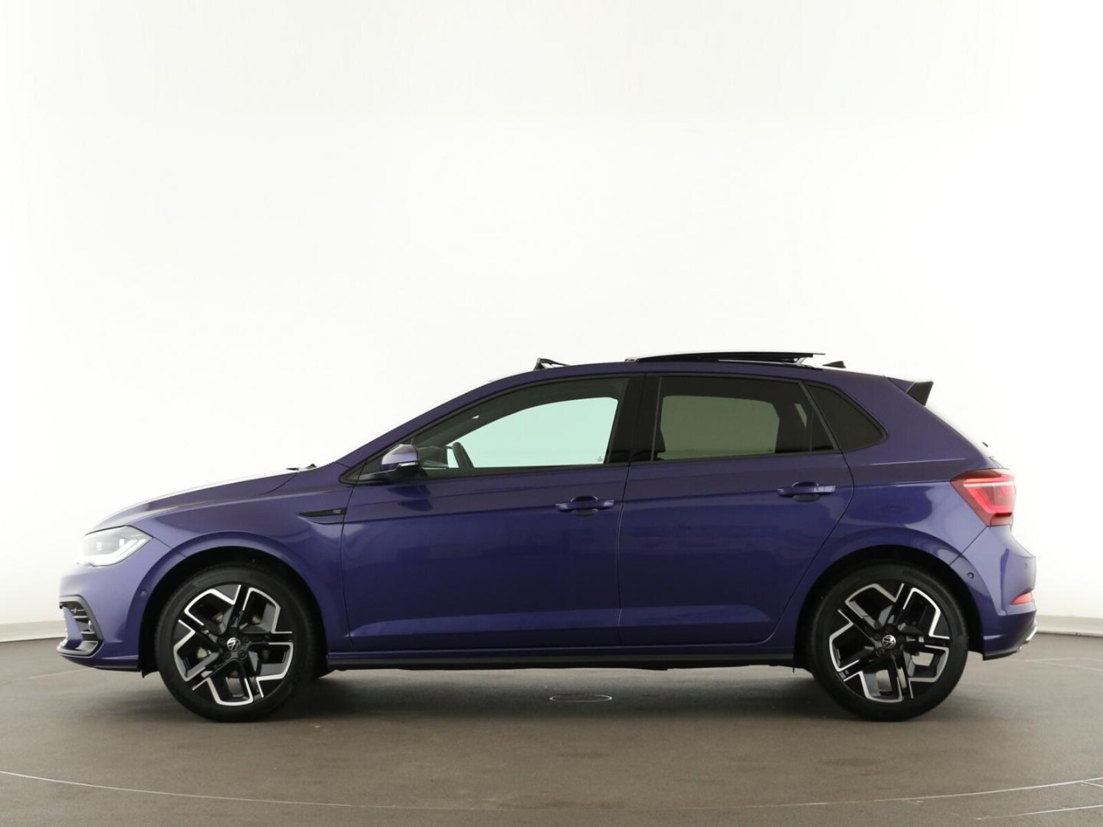 Volkswagen Polo – Bild 4