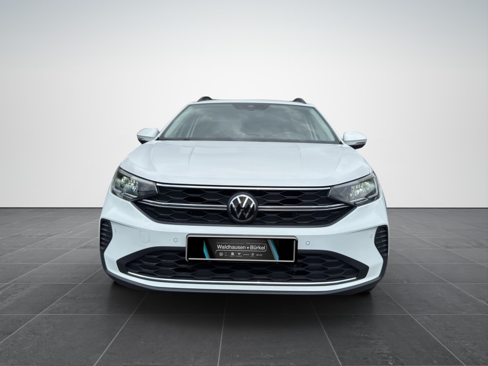 Volkswagen Taigo – Bild 2