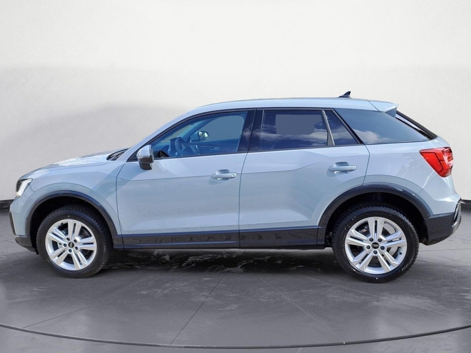 Audi Q2 – Bild 2