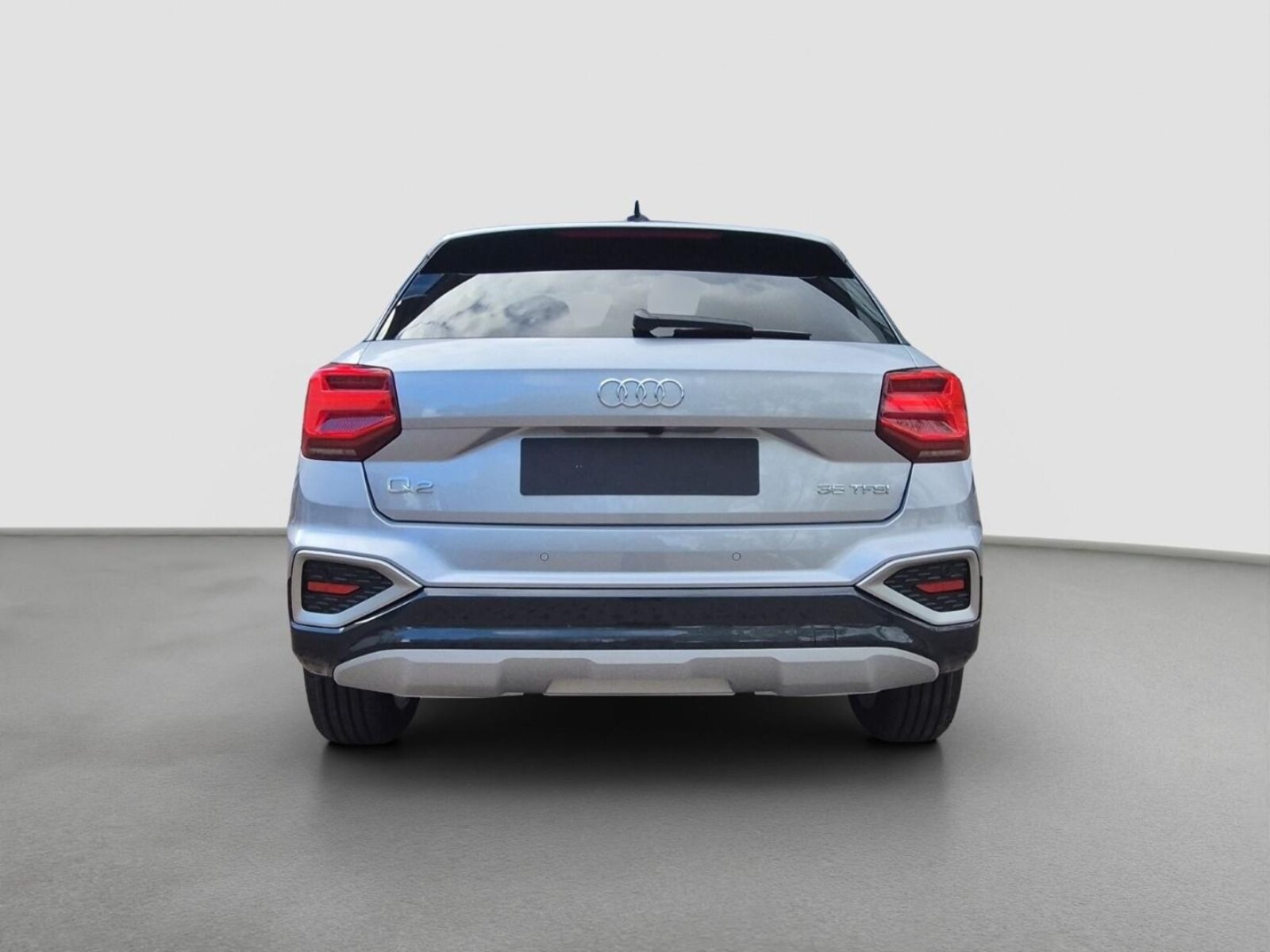 Audi Q2 – Bild 5