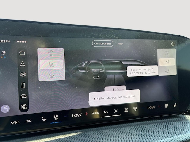 2026 Audi SQ5 Premium Plus - Photo 15