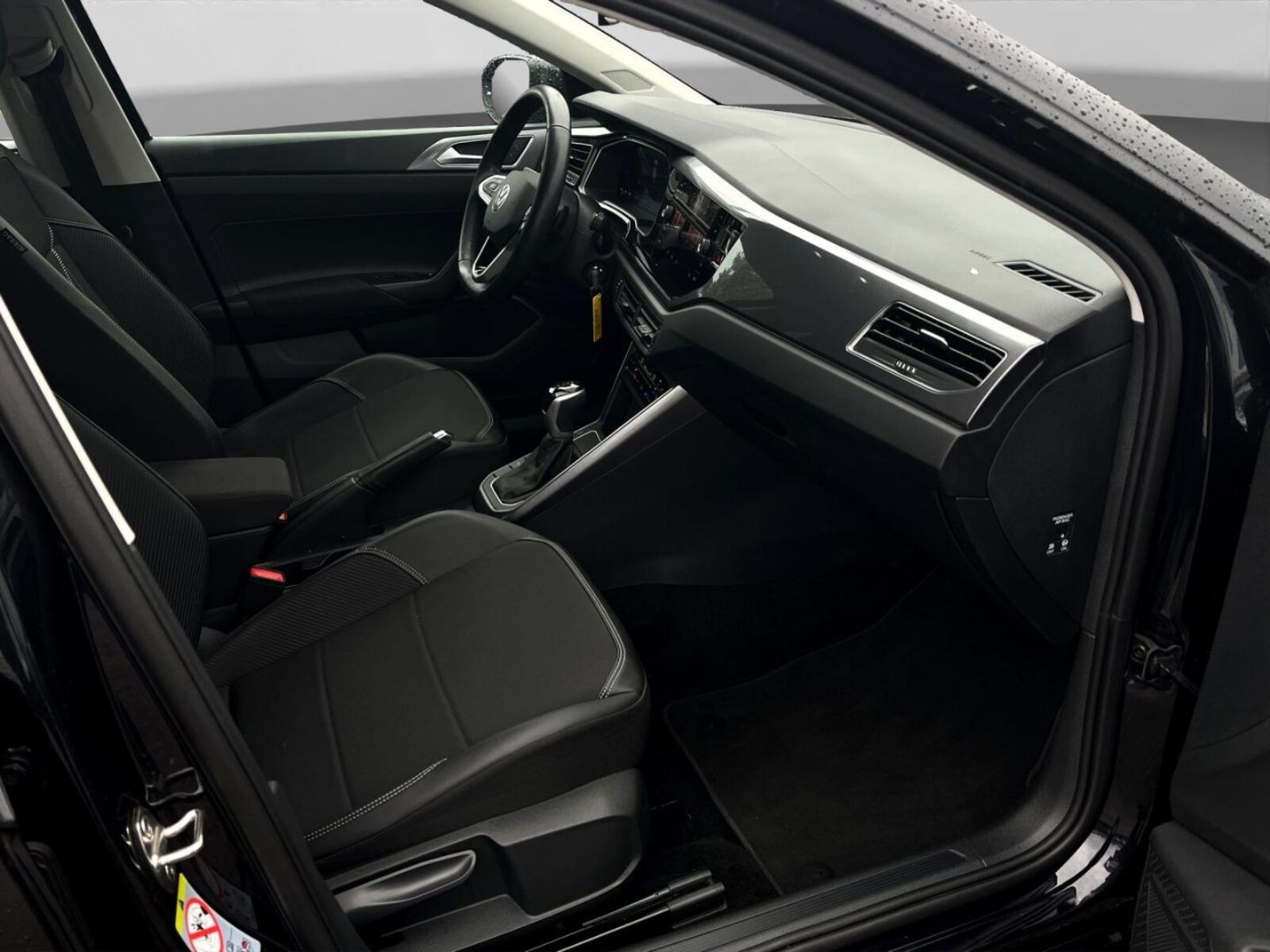 Volkswagen Taigo – Bild 4
