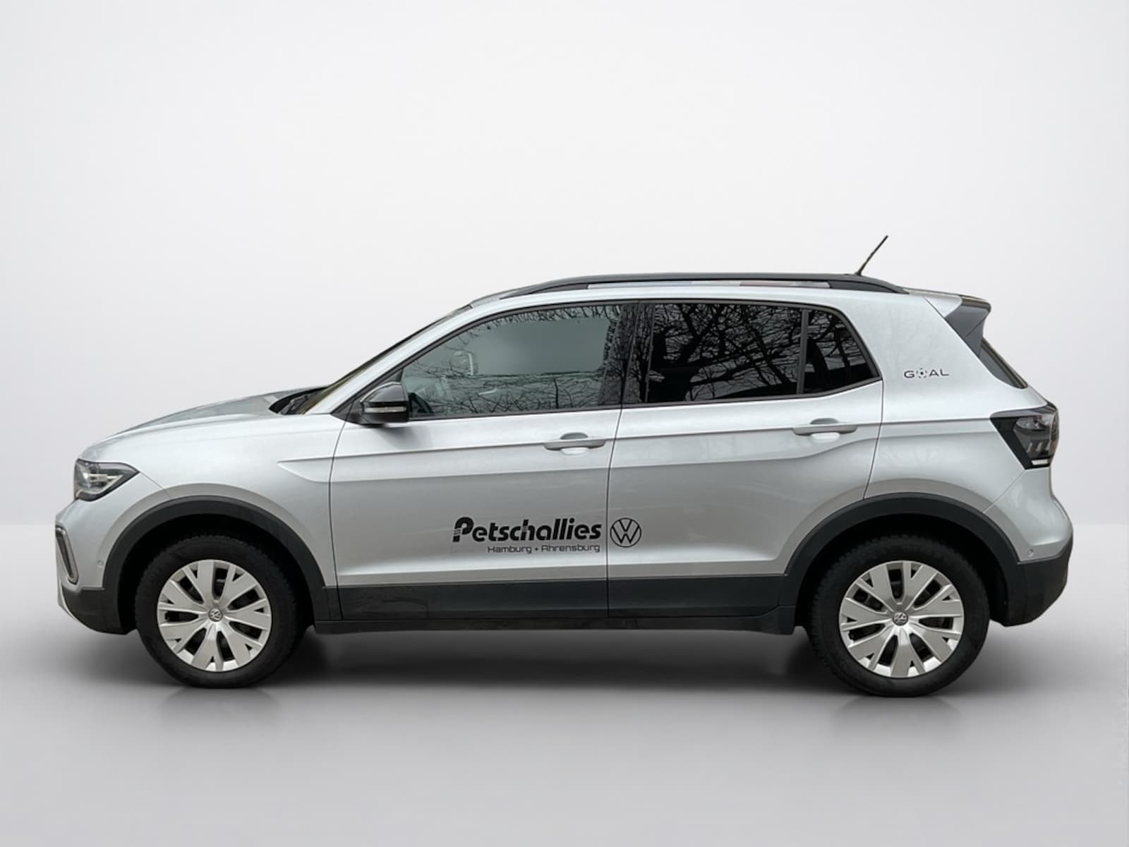 Volkswagen T-Cross – Bild 2