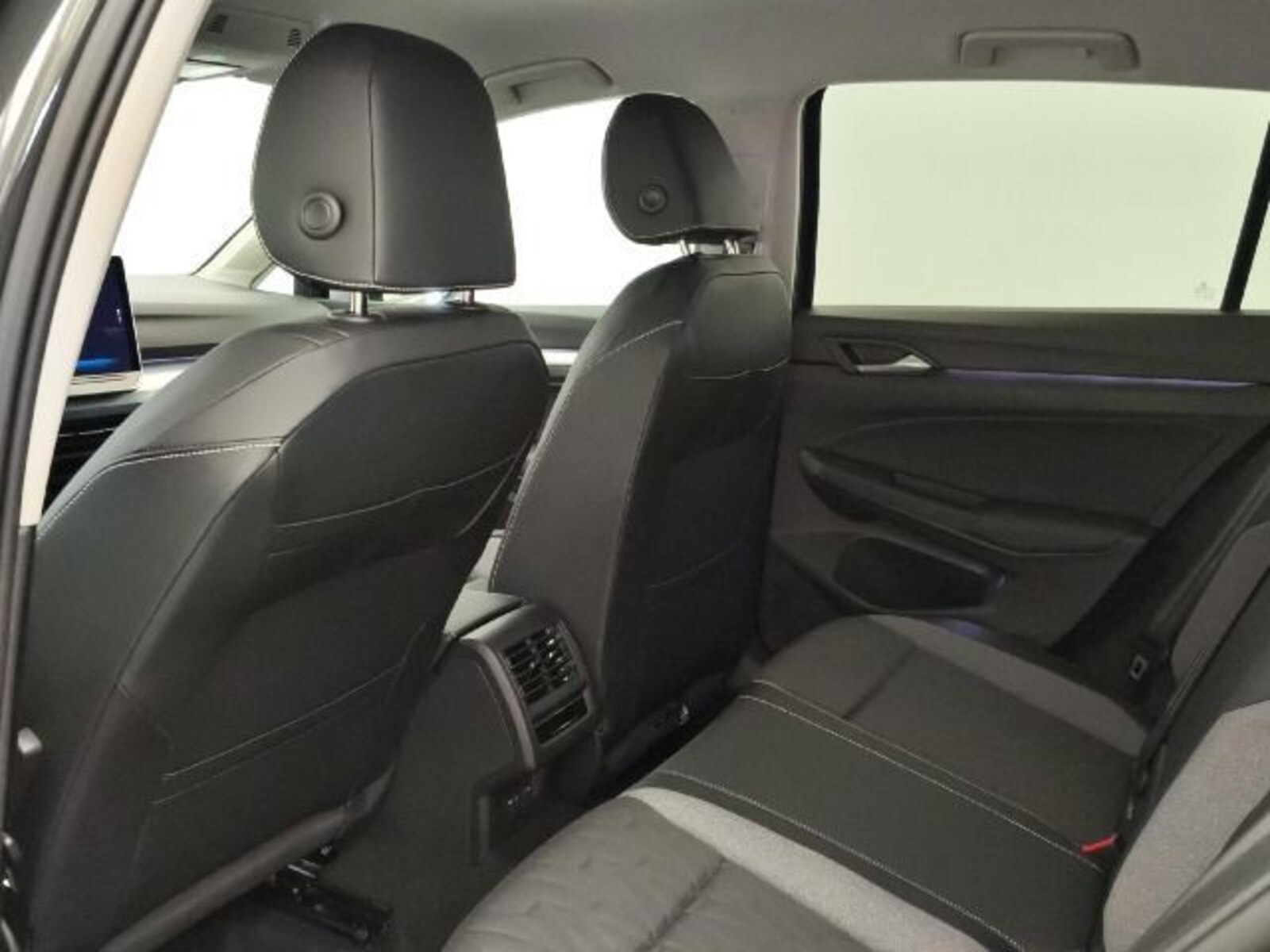 Volkswagen Golf – Bild 3