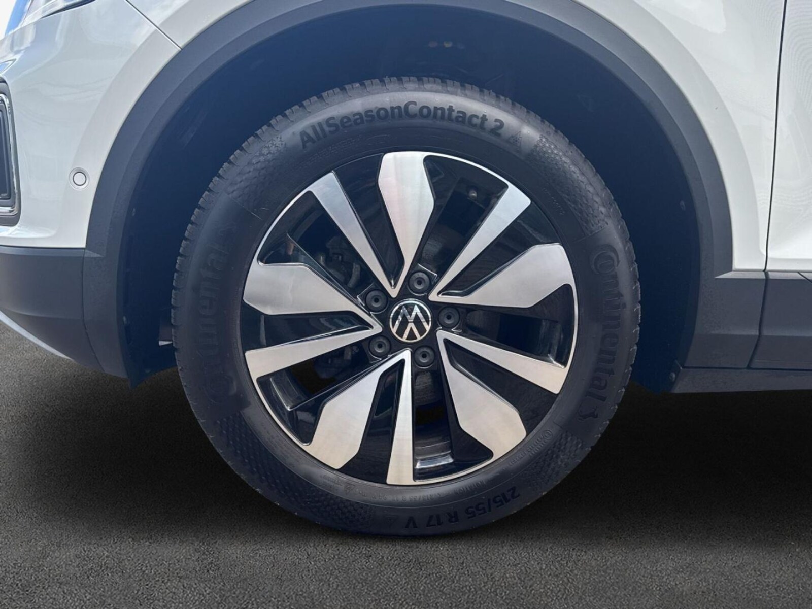 Volkswagen T-Roc – Bild 8