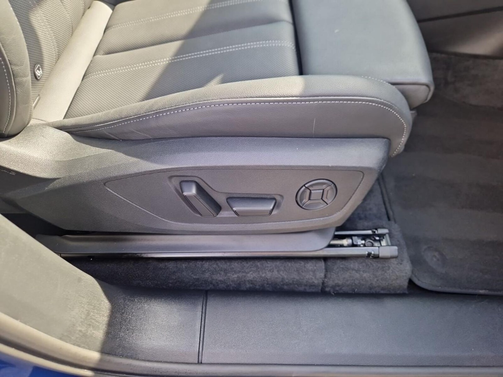 Audi Q6 e-tron – Bild 18