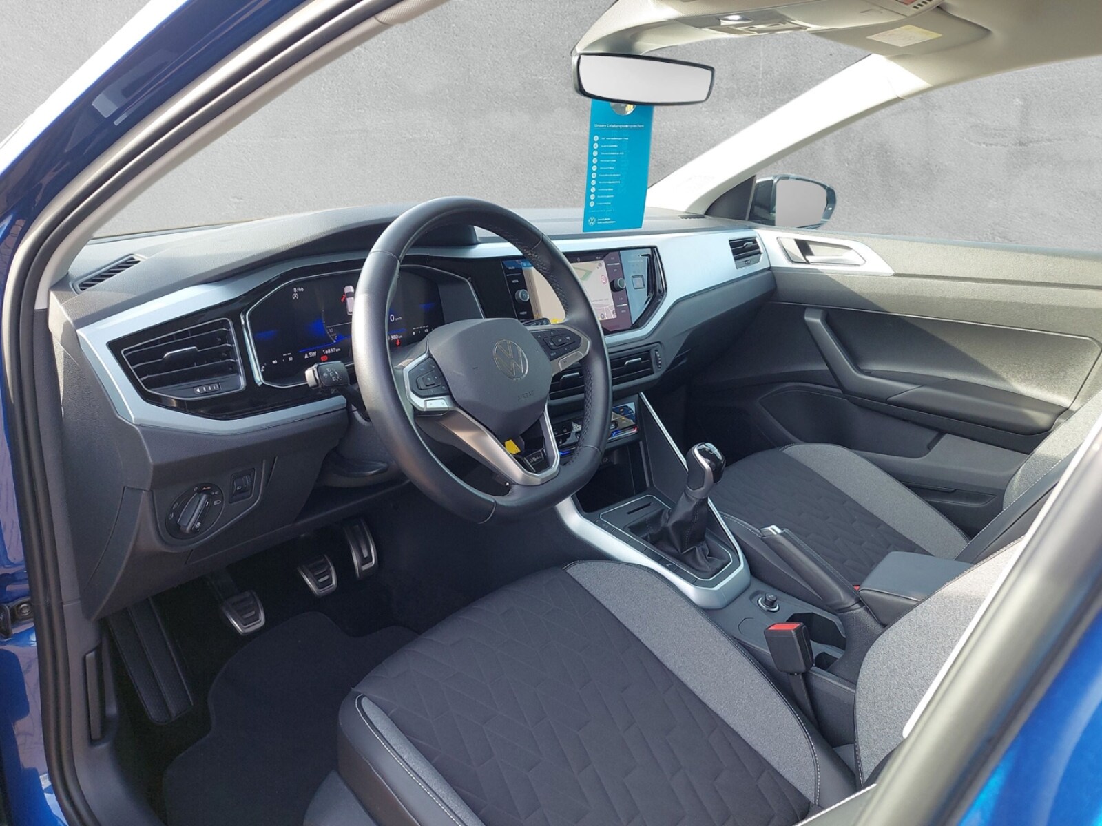 Volkswagen Polo – Bild 6