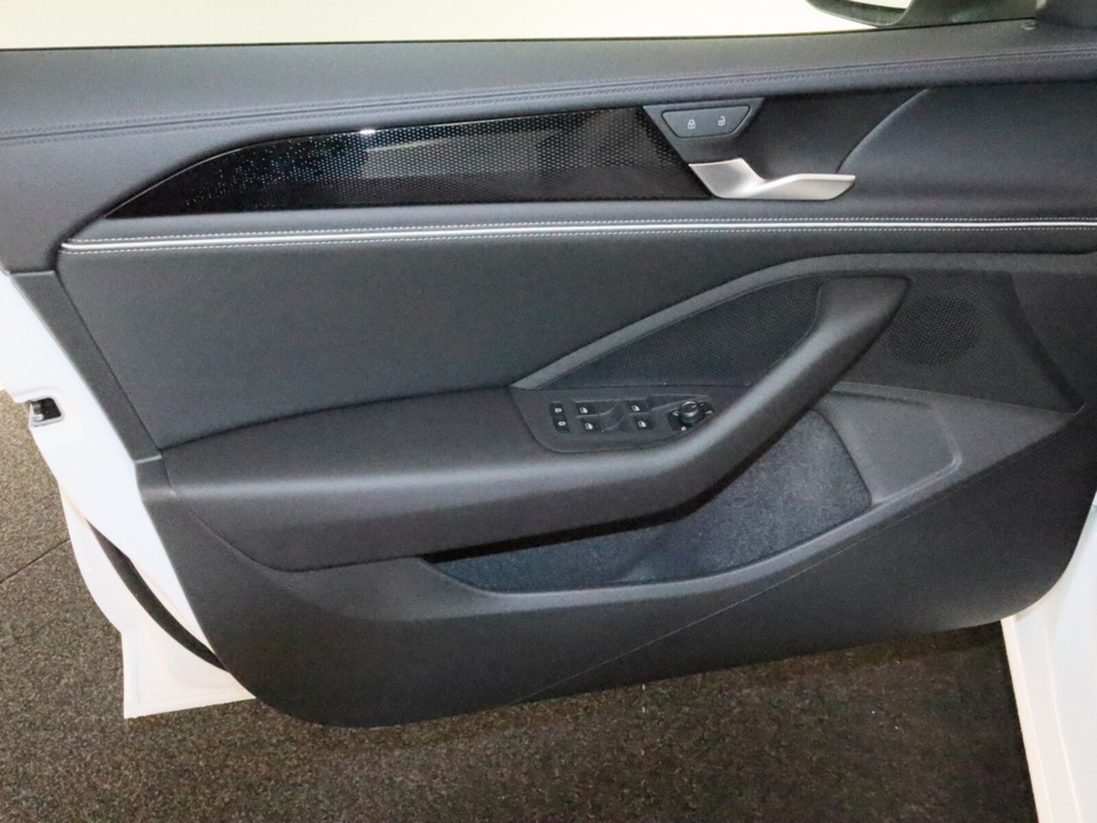 Volkswagen Passat – Bild 25