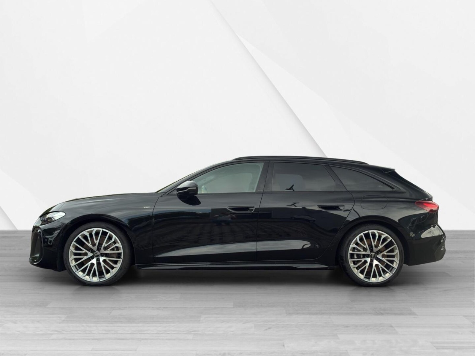 Audi A5 Avant – Bild 12