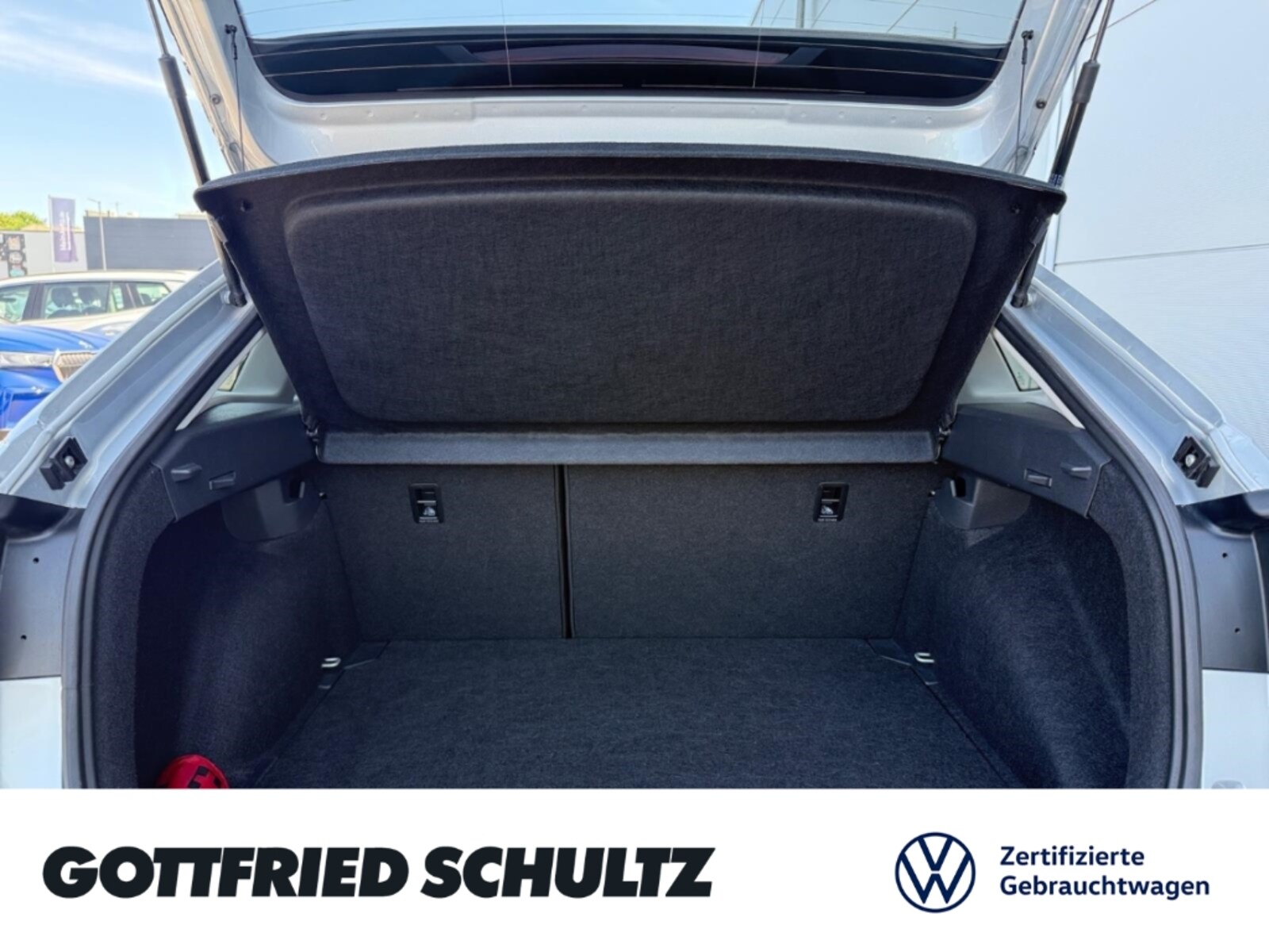 Volkswagen Taigo – Bild 8