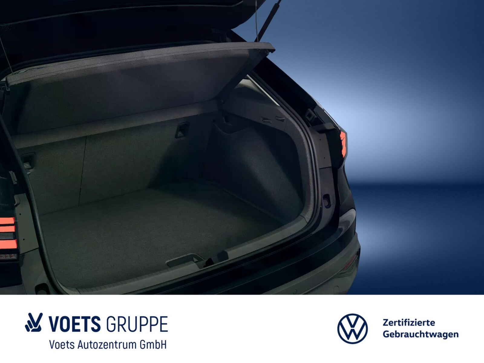 Volkswagen Taigo – Bild 8