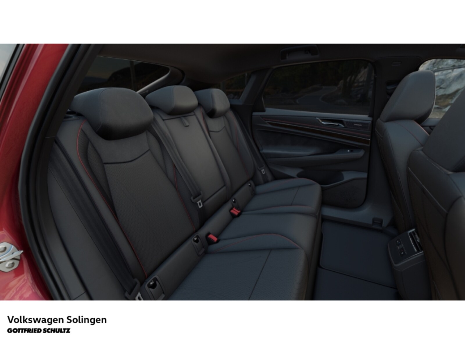 Volkswagen ID.7 – Bild 8