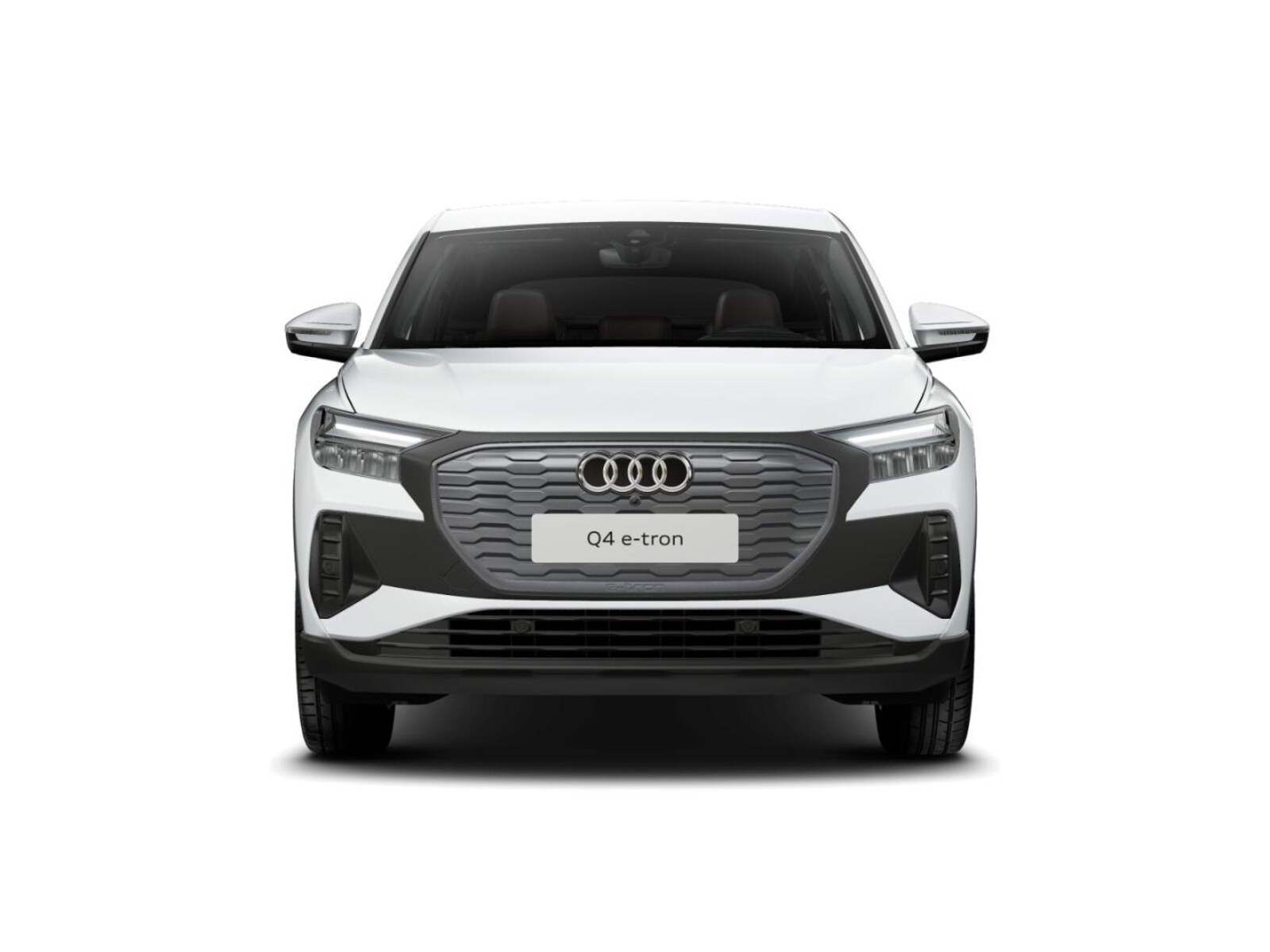 Audi Q4 Sportback e-tron – Bild 3