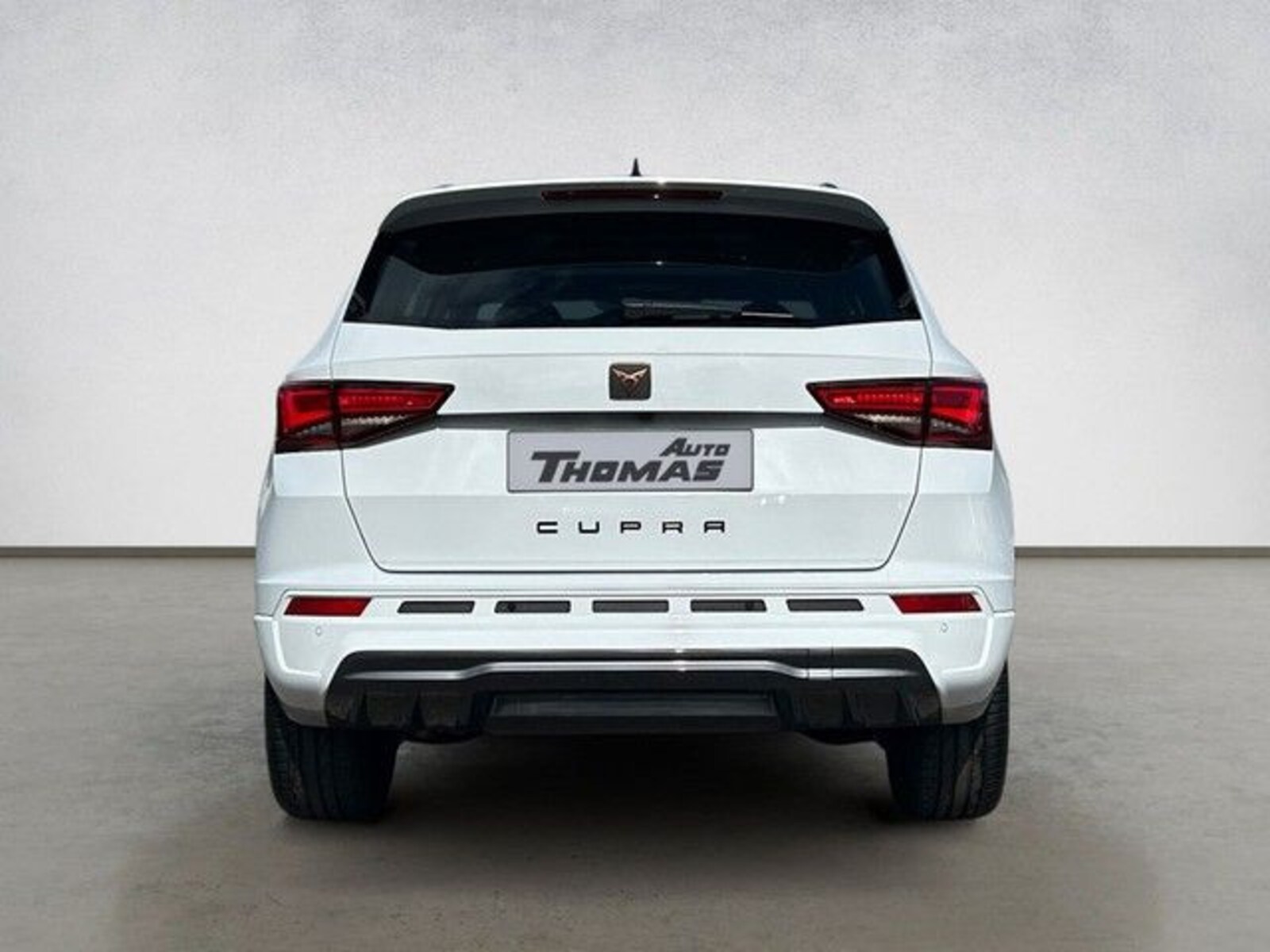 CUPRA Ateca – Bild 9