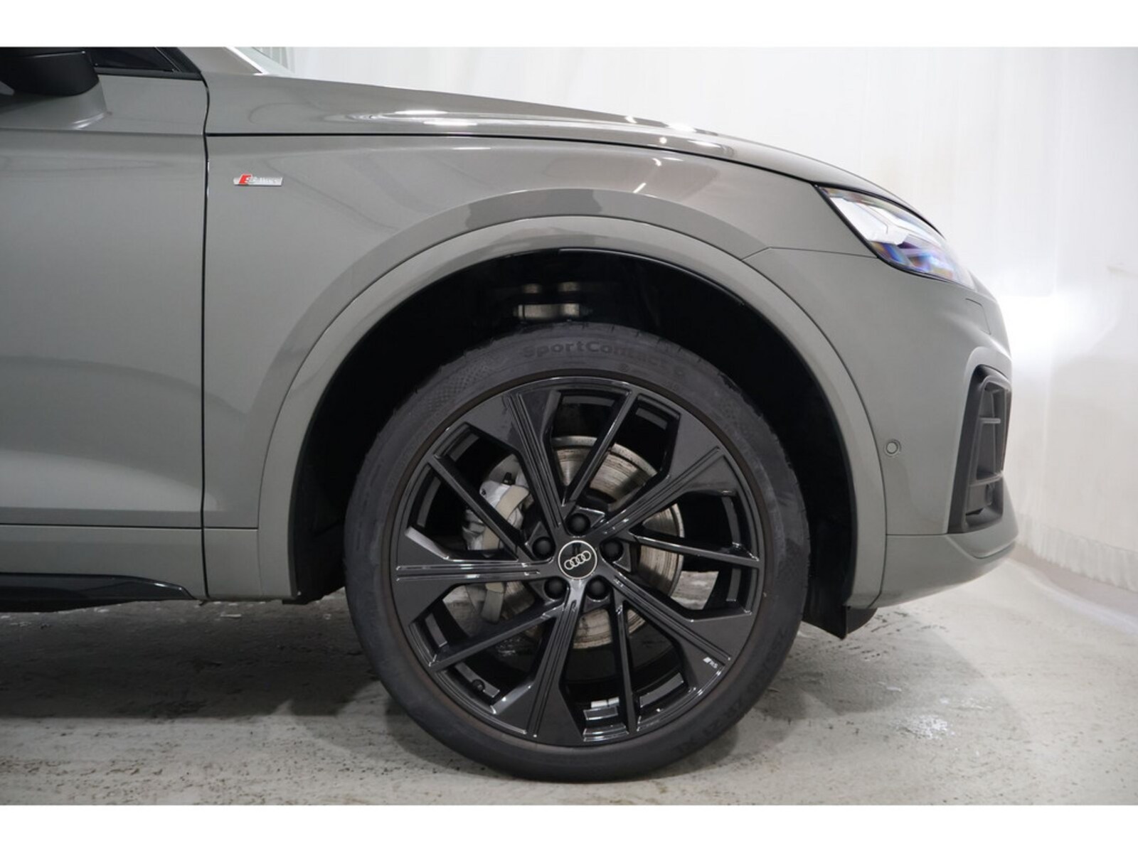 Audi Q5 Sportback – Bild 5