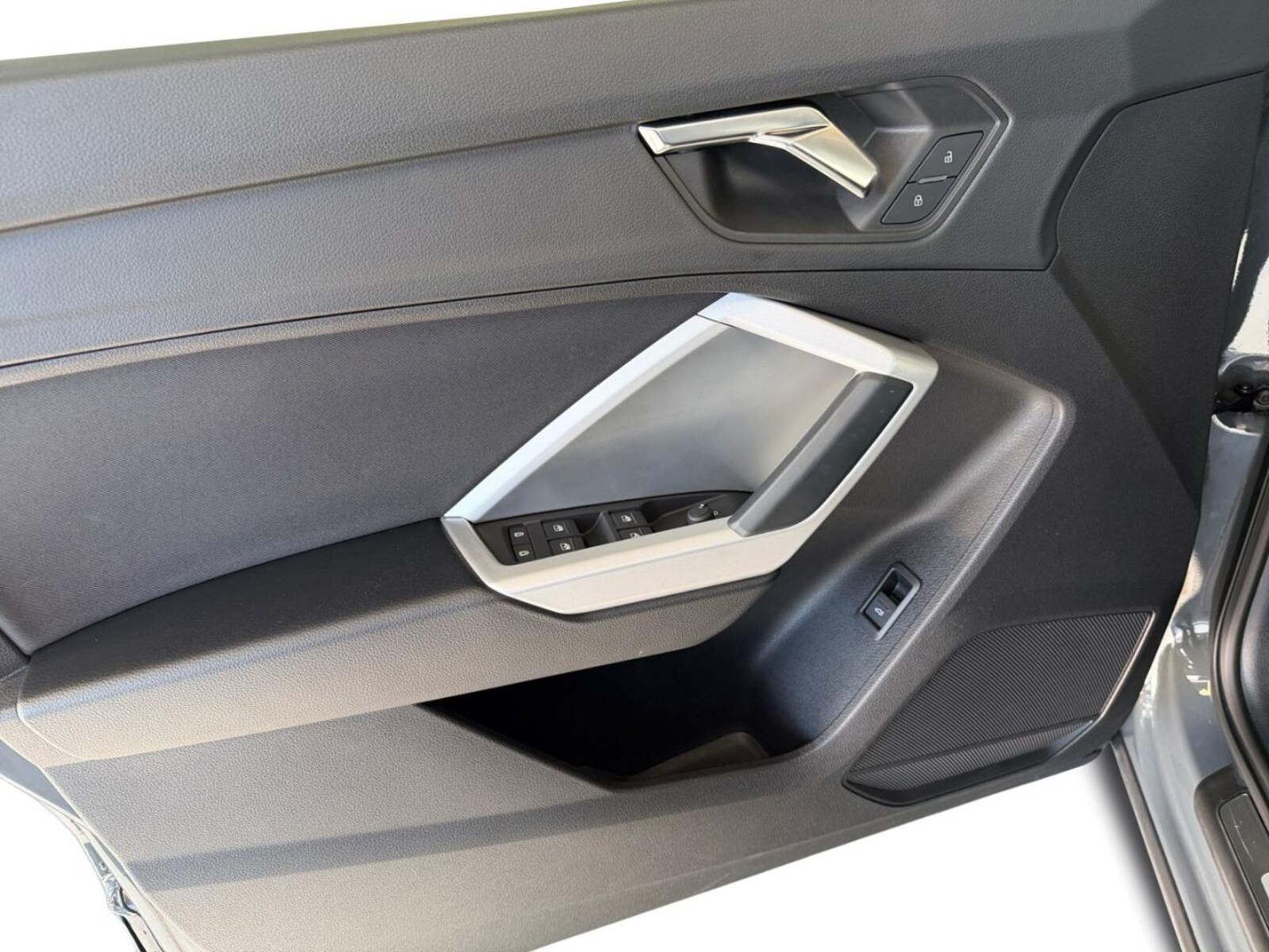 Audi Q3 – Bild 14