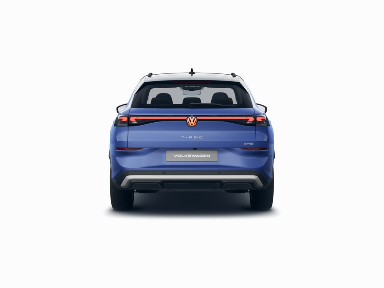 Volkswagen T-Roc – Bild 13