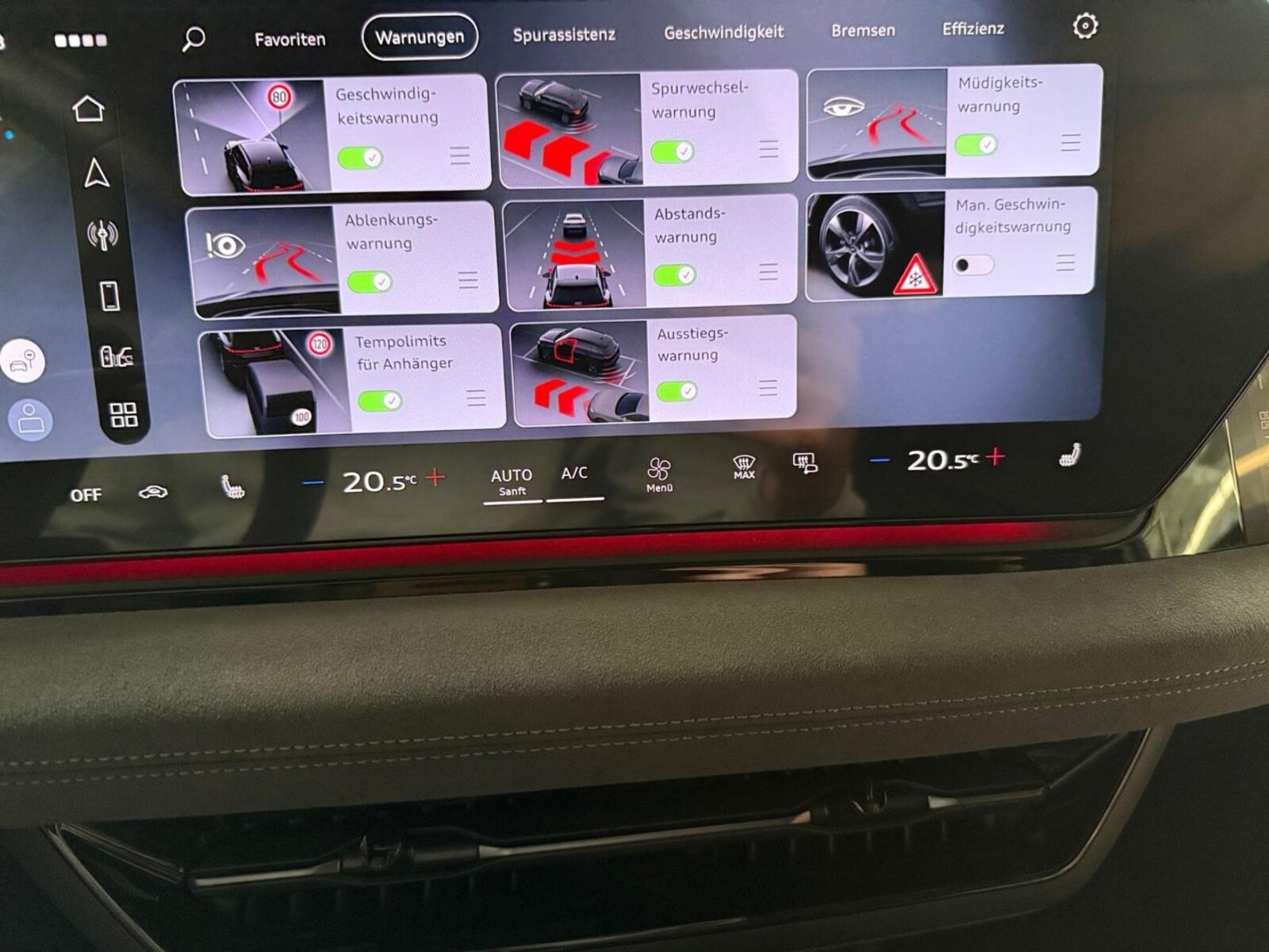Audi A6 Avant e-tron – Bild 24