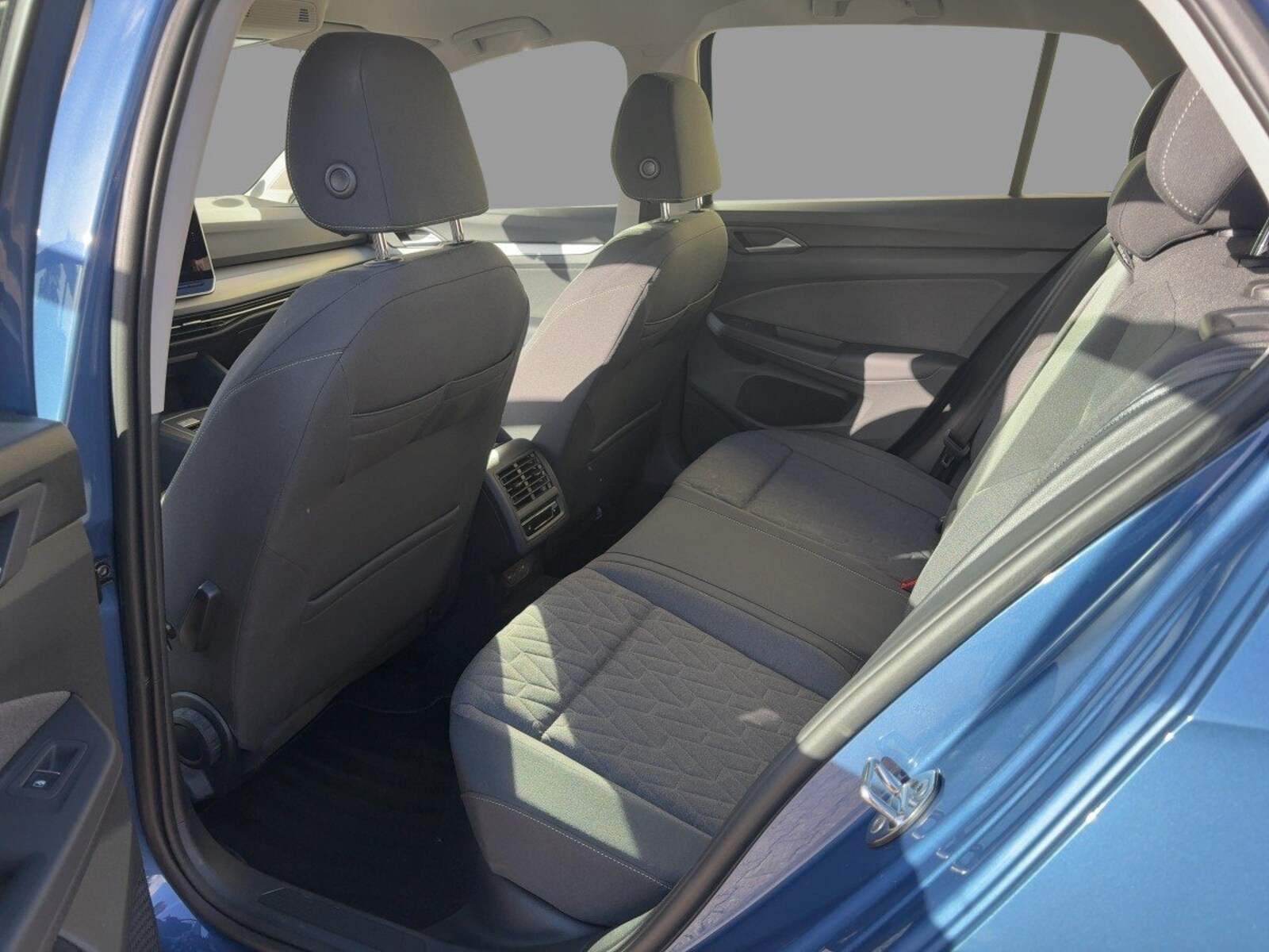 Volkswagen Golf – Bild 9