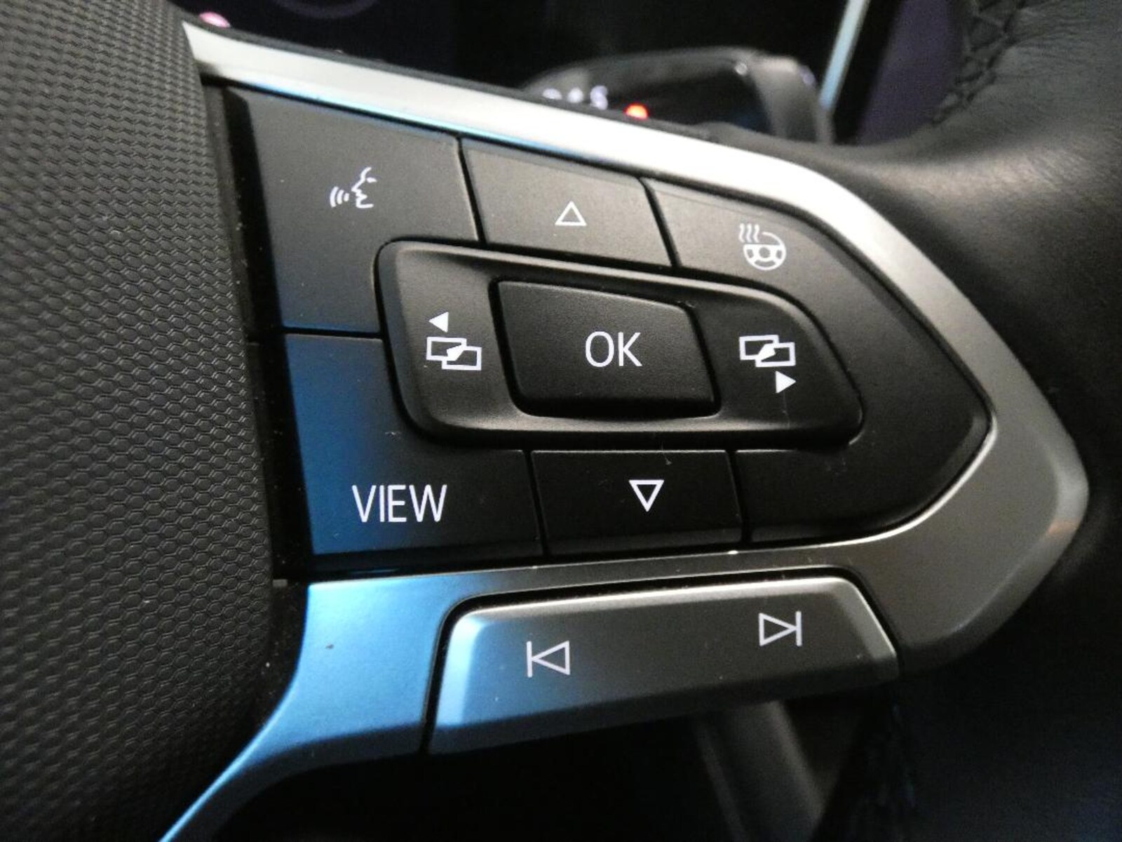 Volkswagen Tayron – Bild 24