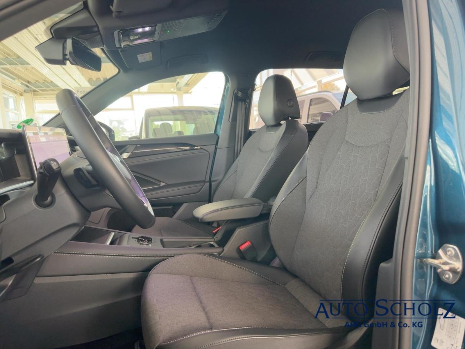 Volkswagen Tayron – Bild 10