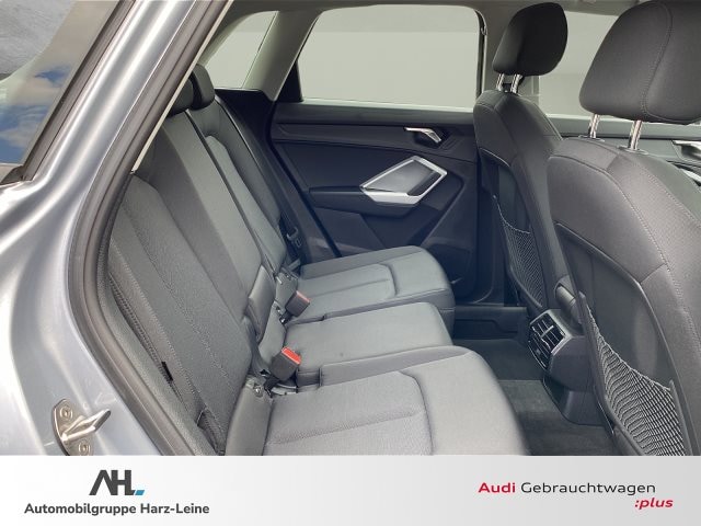 Audi Q3 35 TDI Quattro S Tronic - 2024 - Joinsteer - #10
