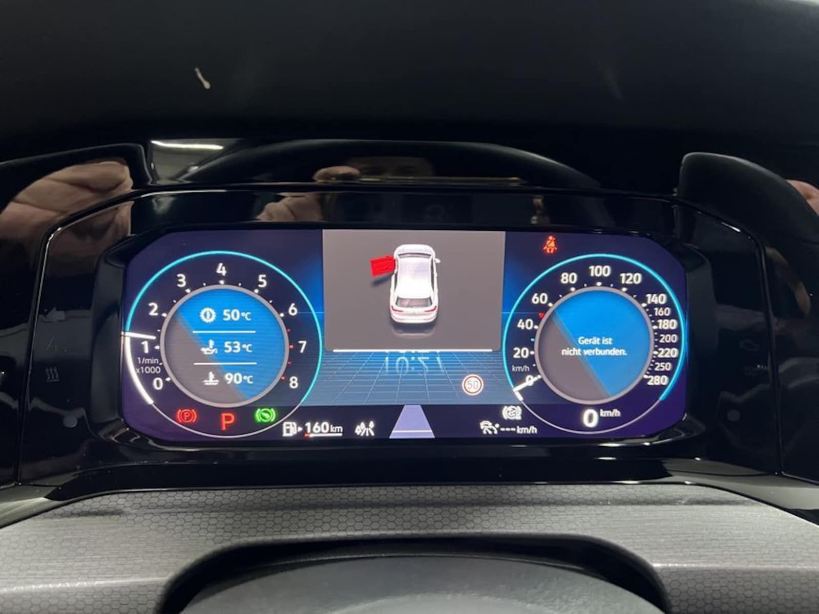 Volkswagen Golf – Bild 7