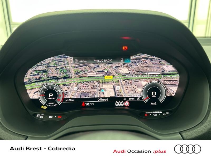 Image about Audi Q2 Avus 35 TFSI 110 kW (150 ch) S tronic