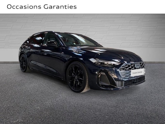 Audi A5 Coupé Design TDI Hybride 204 Ch S Tronic - - Joinsteer - #3