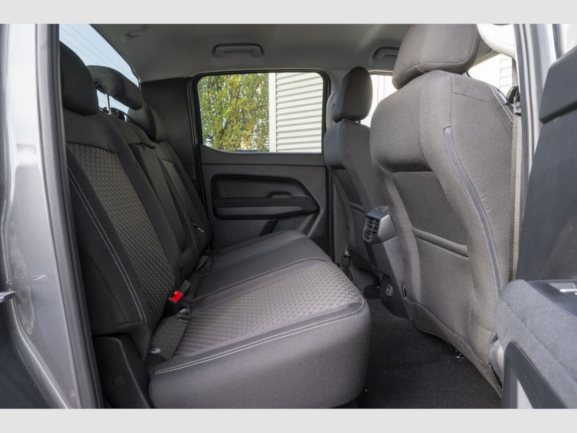Volkswagen Amarok DoubleCab Life