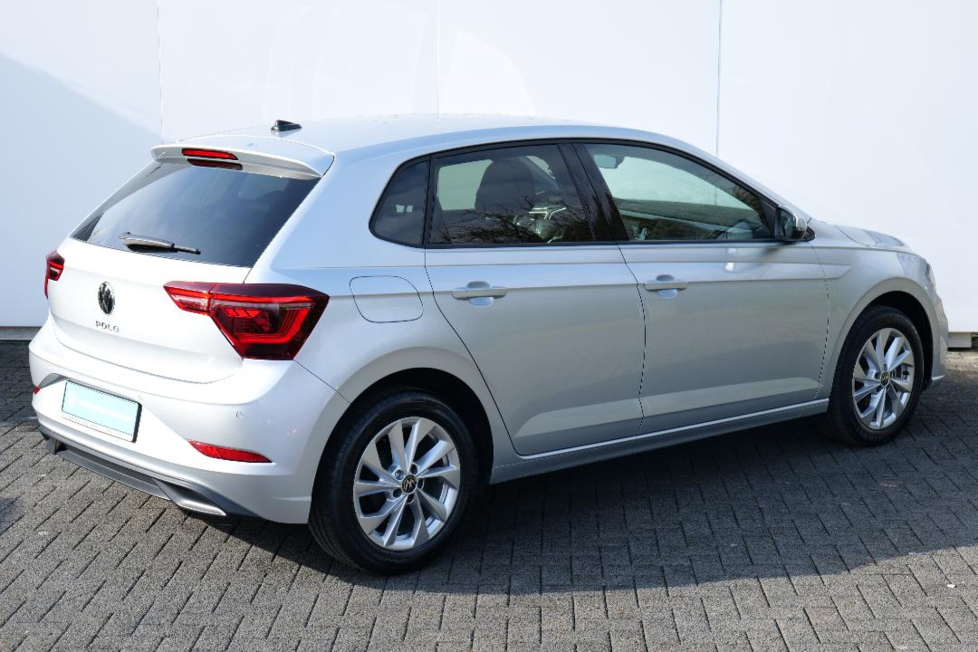 Volkswagen Polo Style