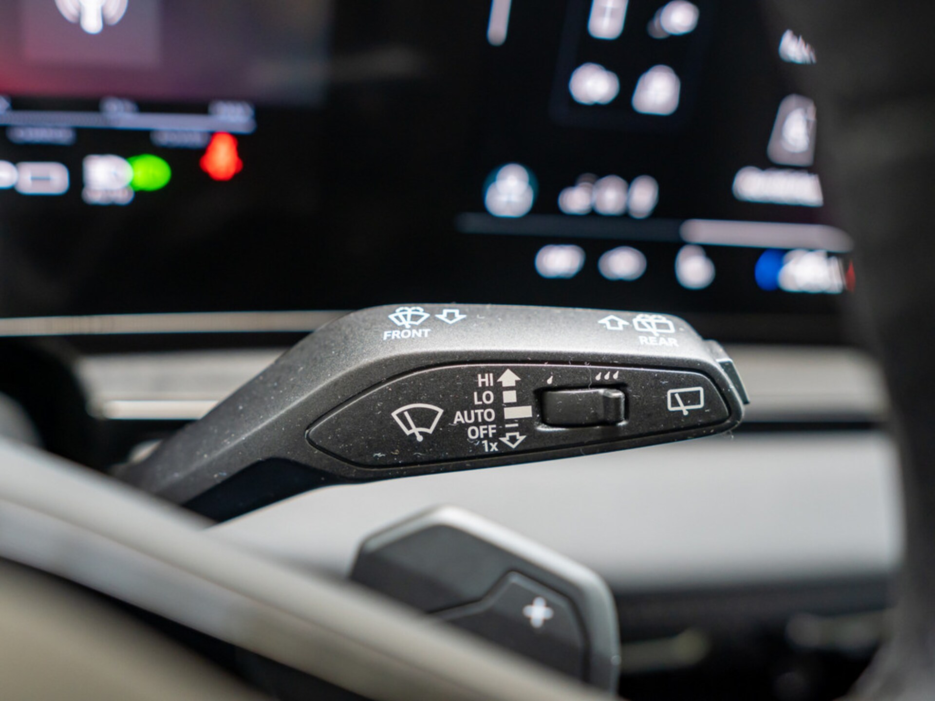 Audi Q6 SUV e-tron