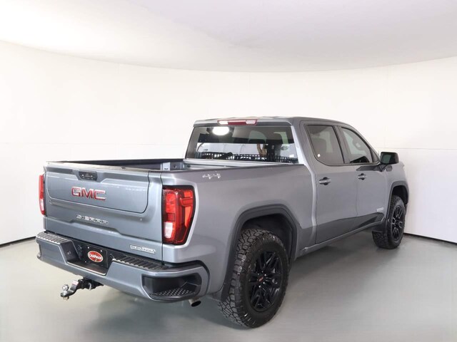 2022 GMC Sierra