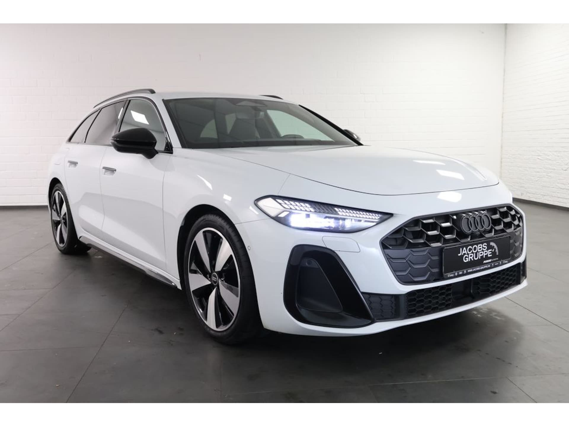 Audi A5 Avant