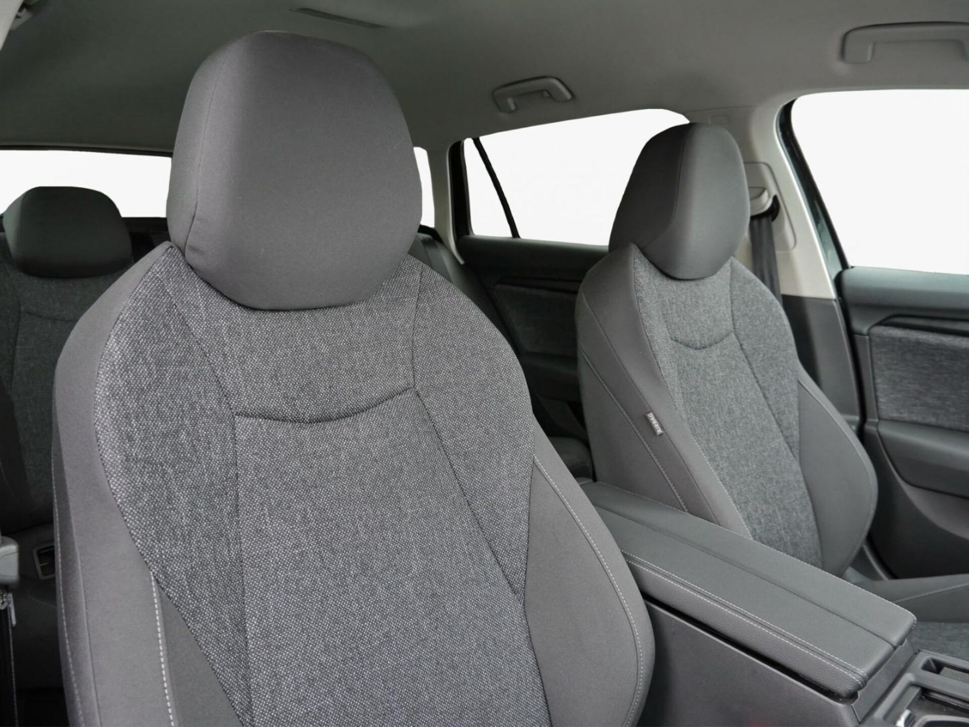 Skoda Superb Combi Essence