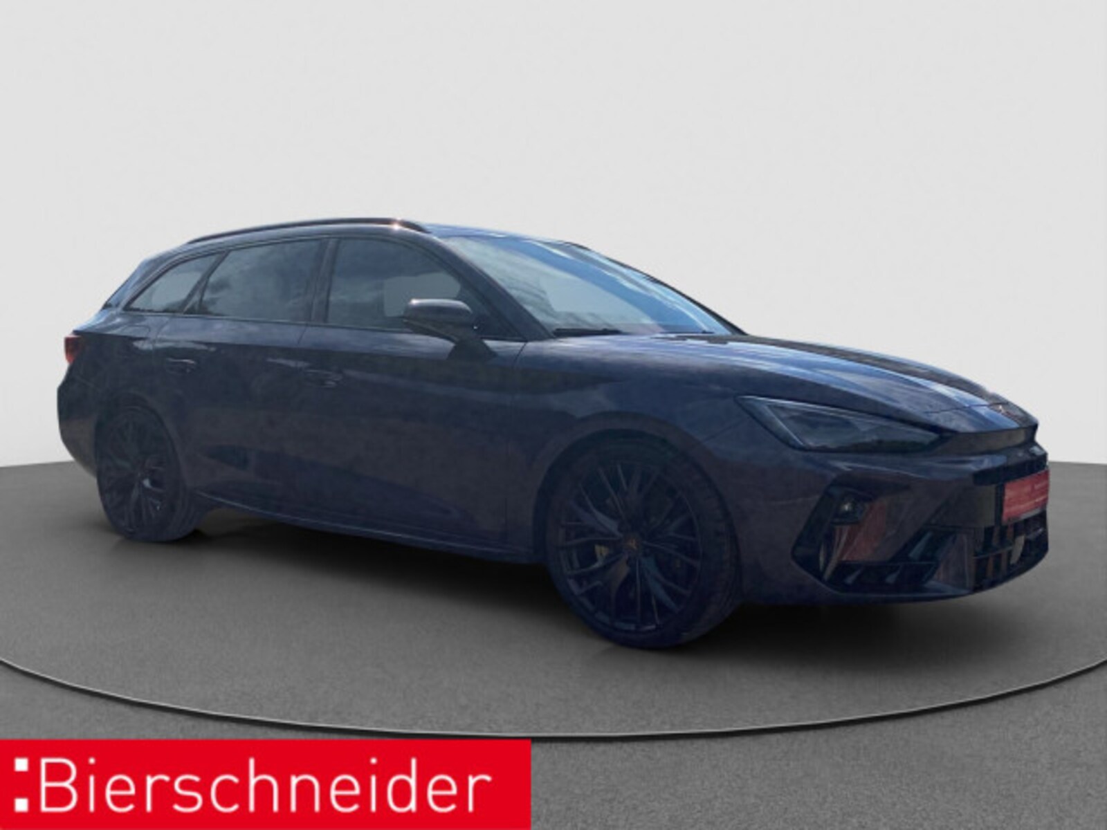 CUPRA Leon Sportstourer – Bild 3