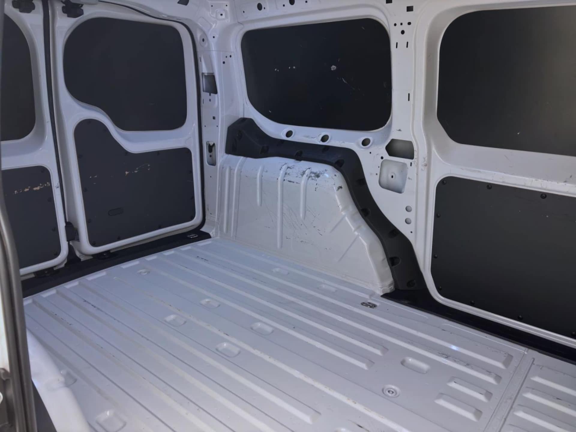 Volkswagen Caddy Maxi Cargo