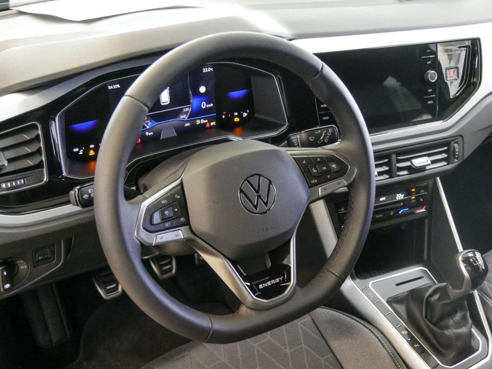 Volkswagen Polo – Bild 8