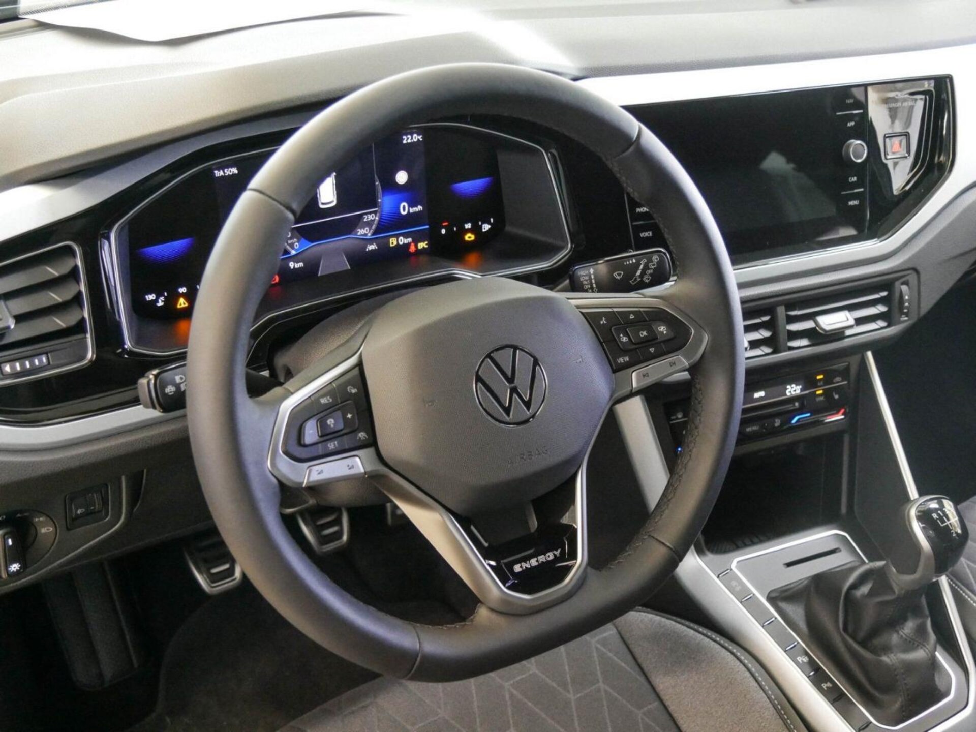 Volkswagen Polo ENERGY