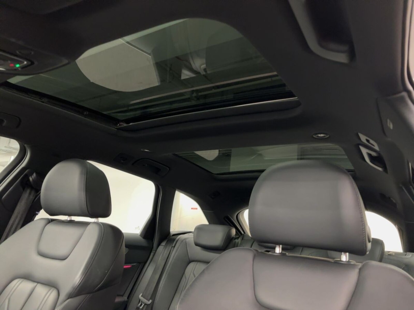 Audi A6 Avant – Bild 18