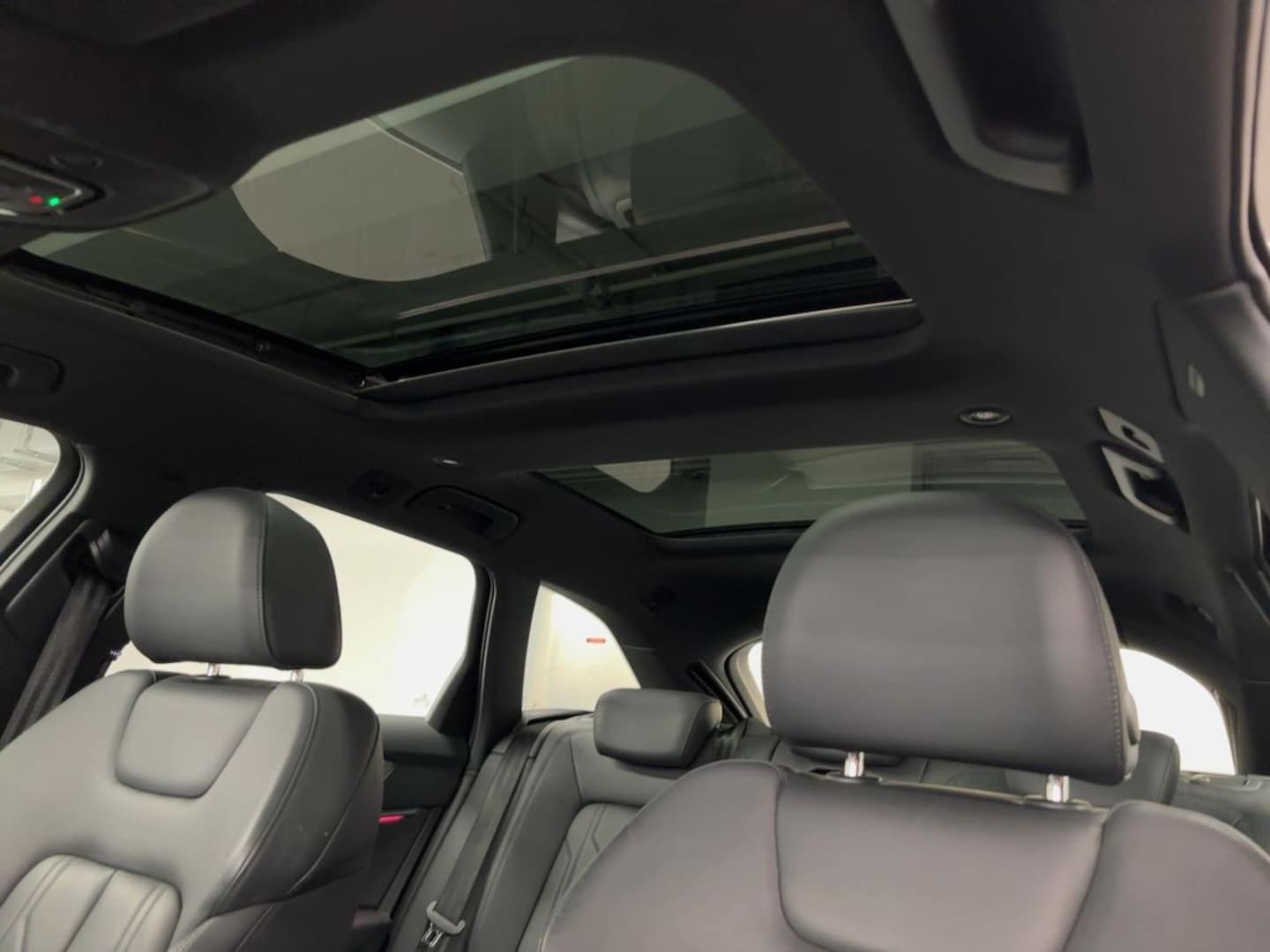 Bild über Audi A6 Avant sport 45 TFSI quattro S tronic - für weitere Informationen kontaktieren Sie den Audi Partner
