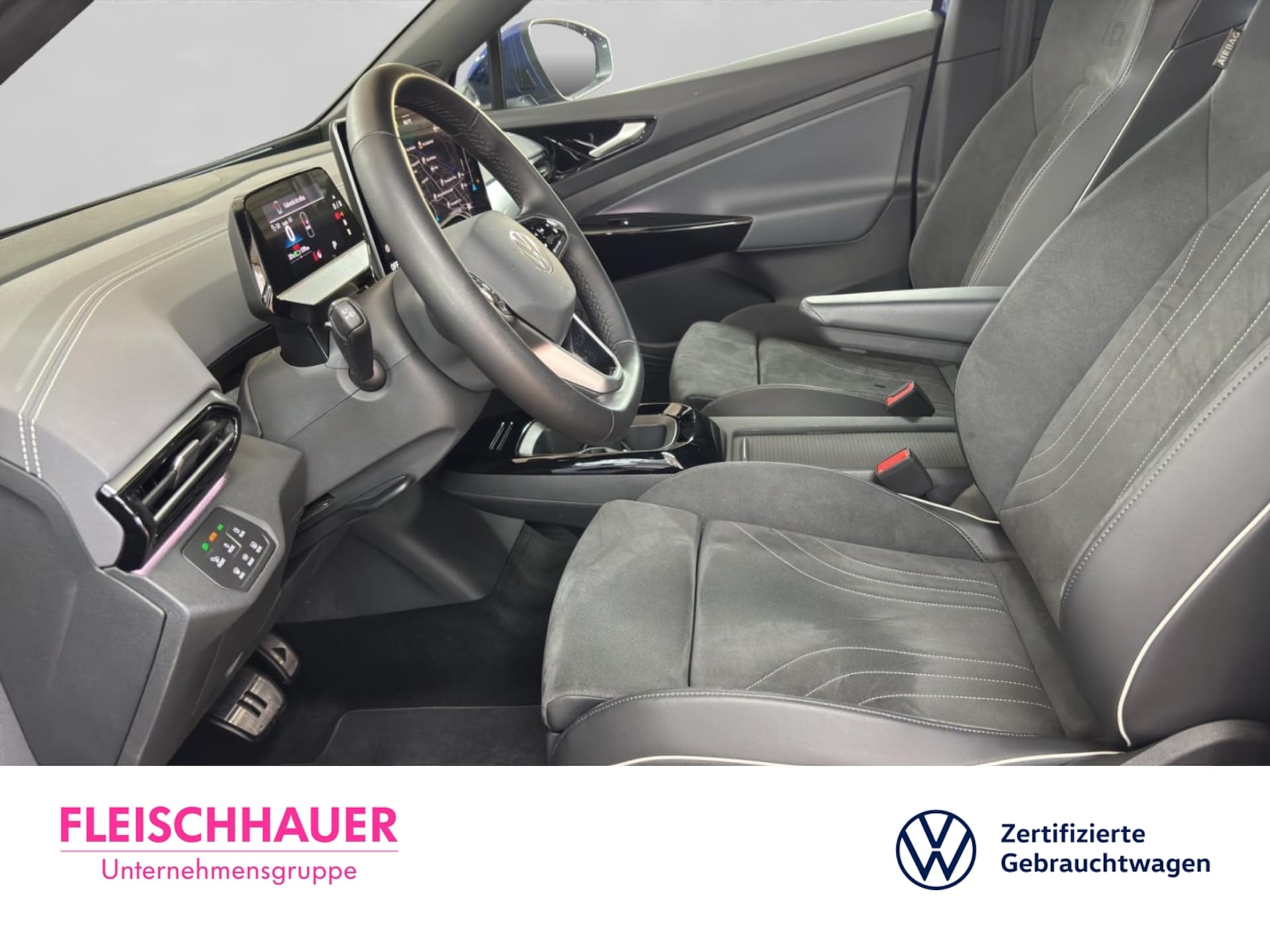 Volkswagen ID.5 Pro