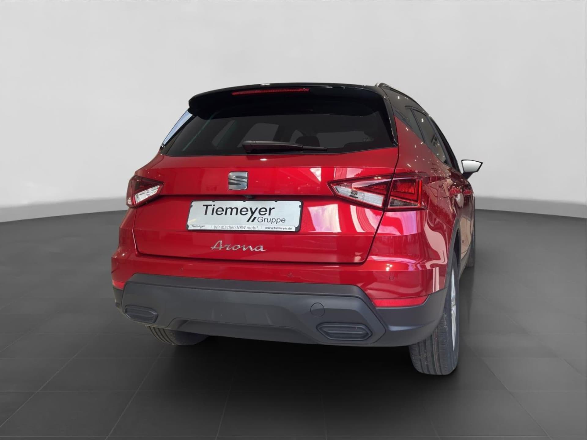 SEAT Arona Style
